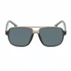 BOBROFF miesten aurinkolasit BFG0005-C5, 63/16/143 mm
