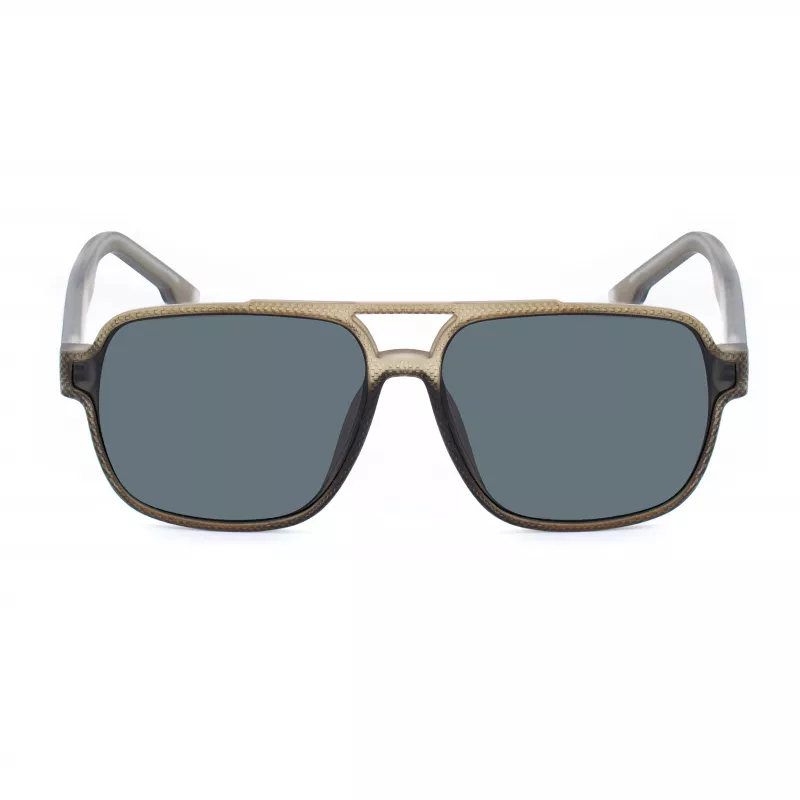 BOBROFF miesten aurinkolasit BFG0005-C5, 63/16/143 mm