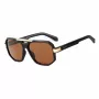 BOBROFF miesten aurinkolasit BFG0014-C2, 56/16/143 mm