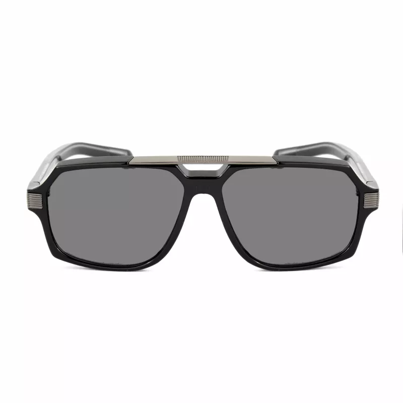 BOBROFF miesten aurinkolasit BFG0015-C1, 58/15/143 mm