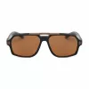 BOBROFF miesten aurinkolasit BFG0015-C2, 58/15/143 mm