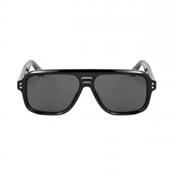 BOBROFF miesten aurinkolasit BFG0019-C1, 56/19/148 mm