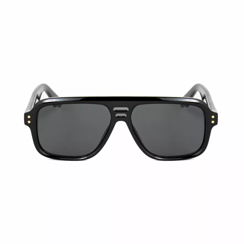 BOBROFF miesten aurinkolasit BFG0019-C1, 56/19/148 mm
