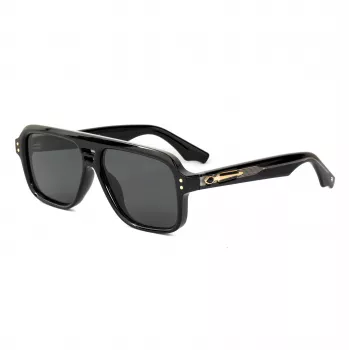BOBROFF miesten aurinkolasit BFG0019-C1, 56/19/148 mm