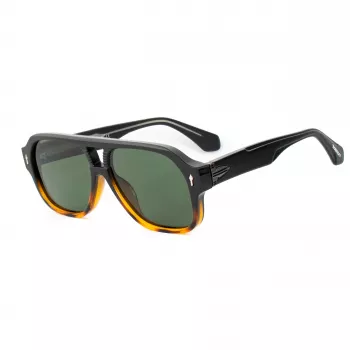 BOBROFF Miesten aurinkolasit BFG0020-C5, 56/18/150 mm