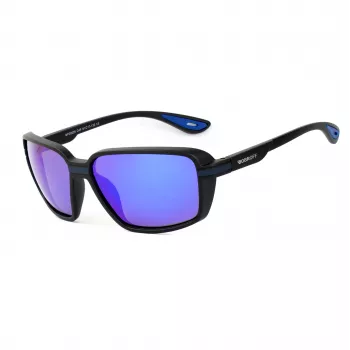 BOBROFF miesten aurinkolasit BFG0026-C4P, 61/17/132 mm