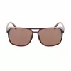 Bobroff miesten aurinkolasit BFG0028-C3P (linssi 58 mm, silta 15 mm, sangat 148 mm)