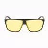 BOBROFF miesten aurinkolasit BFG0029-C3P, 65/10/130 mm