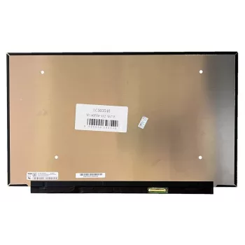 BOE LC303540 15,6 tuuman Full HD IPS matta 120Hz 40-pin eDP näyttöpaneeli