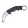 Boker Magnum Alpha Kilo taittoveitsi 440A ruostumaton terä drop-point-terä G-10 kahva Linerlock