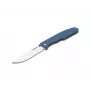 Boker Magnum Deep Blue Canvas taittoveitsi 01SC714