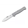 Böker Plus Atlas Backlock Droppoint veitsi 01BO865