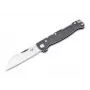 Böker Plus Atlas Backlock Sheepfoot veitsi 01BO867
