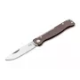 Böker Plus Atlas Copper veitsi D2 Slipjoint 70mm terä