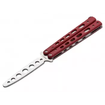 Böker Plus Balisong Trainer veitsi