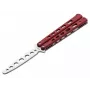 Böker Plus Balisong Trainer veitsi