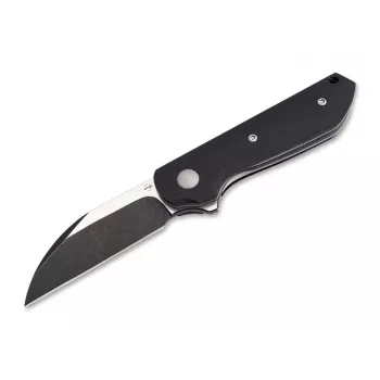 Böker Plus Corvus Nitro-V veitsi