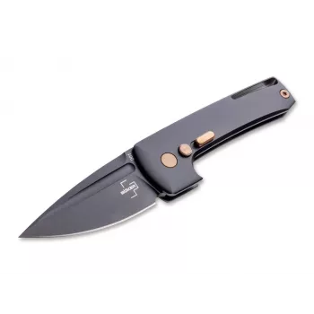 Böker Plus Harlock Mini veitsi