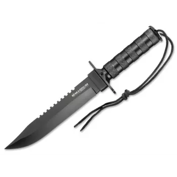 Böker Magnum Survivalist -veitsi 02MB935