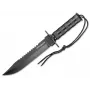 Böker Magnum Survivalist -veitsi 02MB935