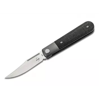 Böker Plus Modern Barlow Veitsi