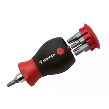 Böker Wiha Toolkit Torx tarkkuuruuvimeisselisarja