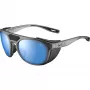 Bolle Adventurer polarisoitu aurinkolasit luokka 3 Grey Frost