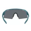 Bolle BS005007 unisex-aurinkolasit - mattamusta kehys, TNS Gun linssi - 64 mm linssin leveys