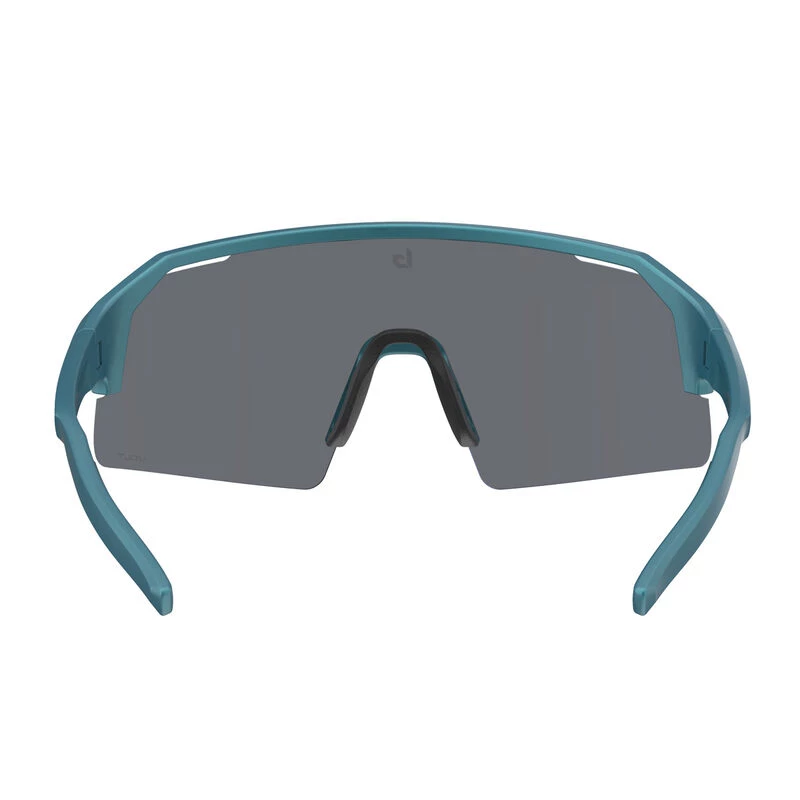 Bolle BS005007 unisex-aurinkolasit - mattamusta kehys, TNS Gun linssi - 64 mm linssin leveys
