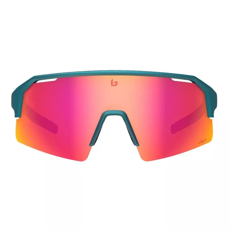 Bolle BS005018 unisex-aurinkolasit 139 mm linssin leveys 125 mm sangan pituus UV400