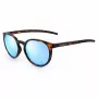 Bolle BS015008 unisex-suorakaiteen muotoiset aurinkolasit 50/20/135 mm