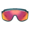 Bolle BS018010 unisex-kilpiaurinkolasit 143 mm linssin leveys 118 mm sangan pituus