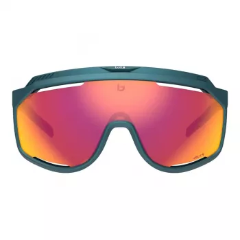 Bolle BS018010 unisex-kilpiaurinkolasit 143 mm linssin leveys 118 mm sangan pituus