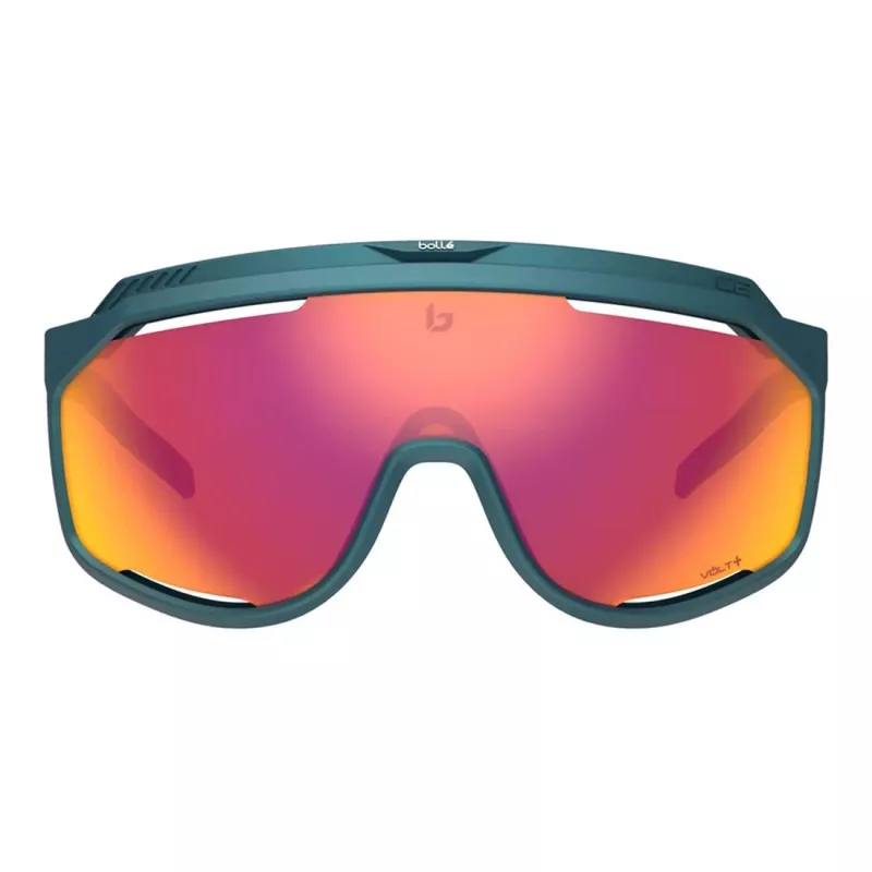 Bolle BS018010 unisex-kilpiaurinkolasit 143 mm linssin leveys 118 mm sangan pituus
