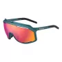 Bolle BS018010 unisex-kilpiaurinkolasit 143 mm linssin leveys 118 mm sangan pituus