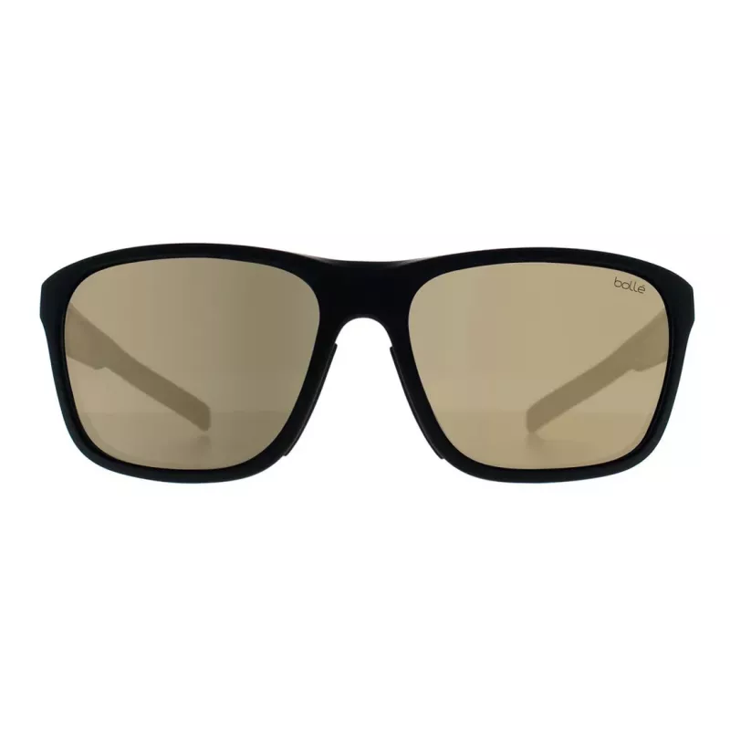 Bolle BS022009 unisex-aurinkolasit 57/15/130 mm