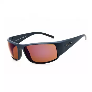 Bolle BS026004-S unisex-urheilulasit 63/17/130 mm