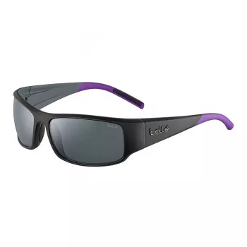 BOLLE BS026011 unisex-urheilulasit 63/17/130 mm