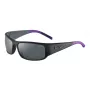BOLLE BS026011 unisex-urheilulasit 63/17/130 mm