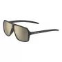 Bolle BS030009-S unisex fotokromaattiset aurinkolasit mattamusta Phantom Brown Red 60mm