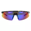 Bolle BS032007 aurinkolasit unisex 143/00/135 mm nylonkehys polykarbonaattilinssi UV400