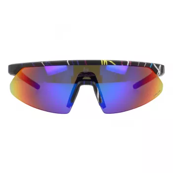 Bolle BS032007 aurinkolasit unisex 143/00/135 mm nylonkehys polykarbonaattilinssi UV400