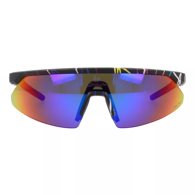 Bolle BS032007 aurinkolasit unisex 143/00/135 mm nylonkehys polykarbonaattilinssi UV400