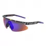 Bolle BS032007 aurinkolasit unisex 143/00/135 mm nylonkehys polykarbonaattilinssi UV400