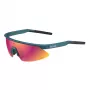 Bolle BS032008 unisex-urheilulasit - 143 mm linssi, 135 mm sanka, polykarbonaatti, UV400