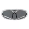 BOLLE BS033001 unisex-aurinkolasit, 155/00/120 mm
