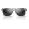 Bolle BS042002 unisex-aurinkolasit mattamusta TNS-linssi 60 mm