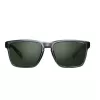 Bolle BS044003-S unisex-aurinkolasit mattamusta Volt+ Gun 57 mm