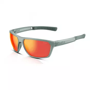Bolle BS045004-S unisex-aurinkolasit 63/15/130 mm