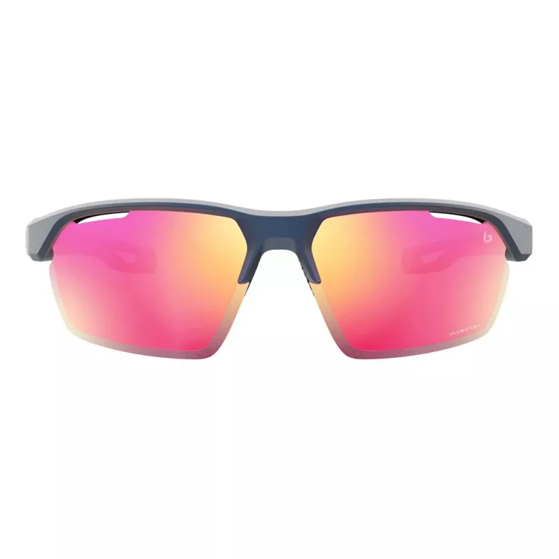Bolle BS058001-S unisex-aurinkolasit 66/15/130 mm